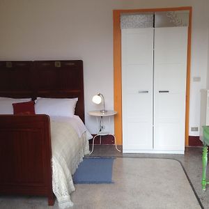 Private Bathroom King Room